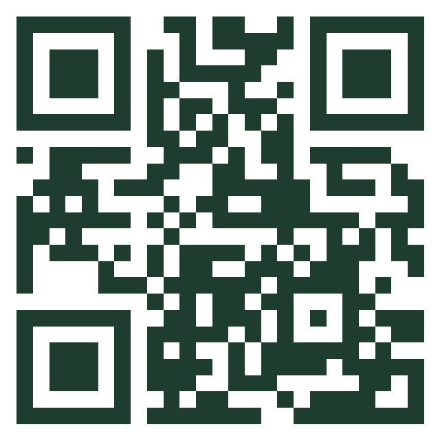 솔라루션 웹사이트 QR — solarlution.co.kr